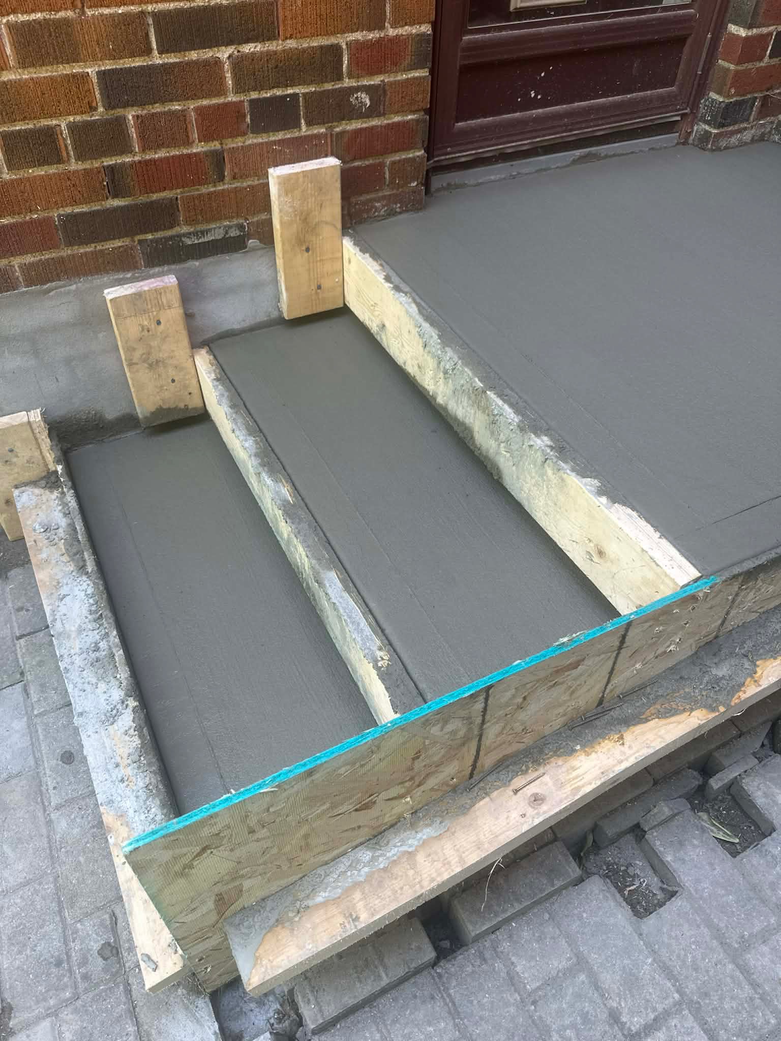 Concrete Work GTA