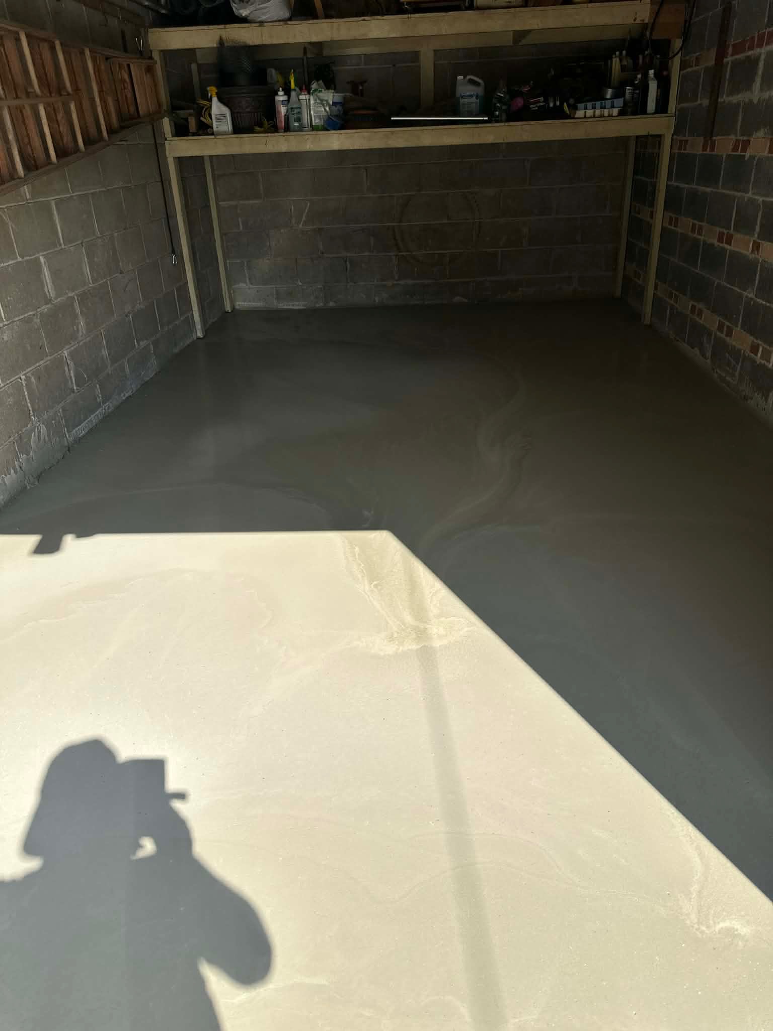 Epoxy Floors GTA