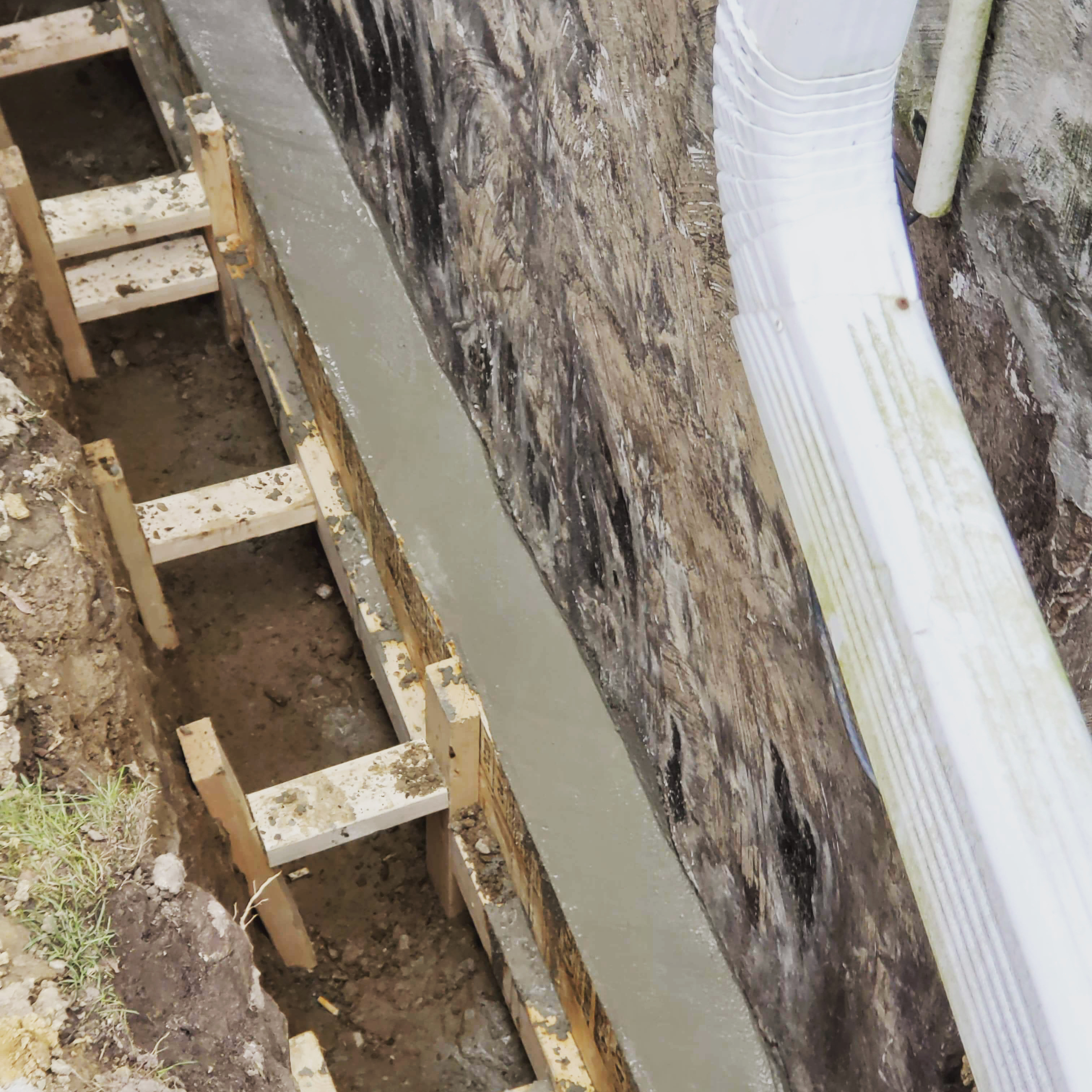 Foundation Underpinning GTA